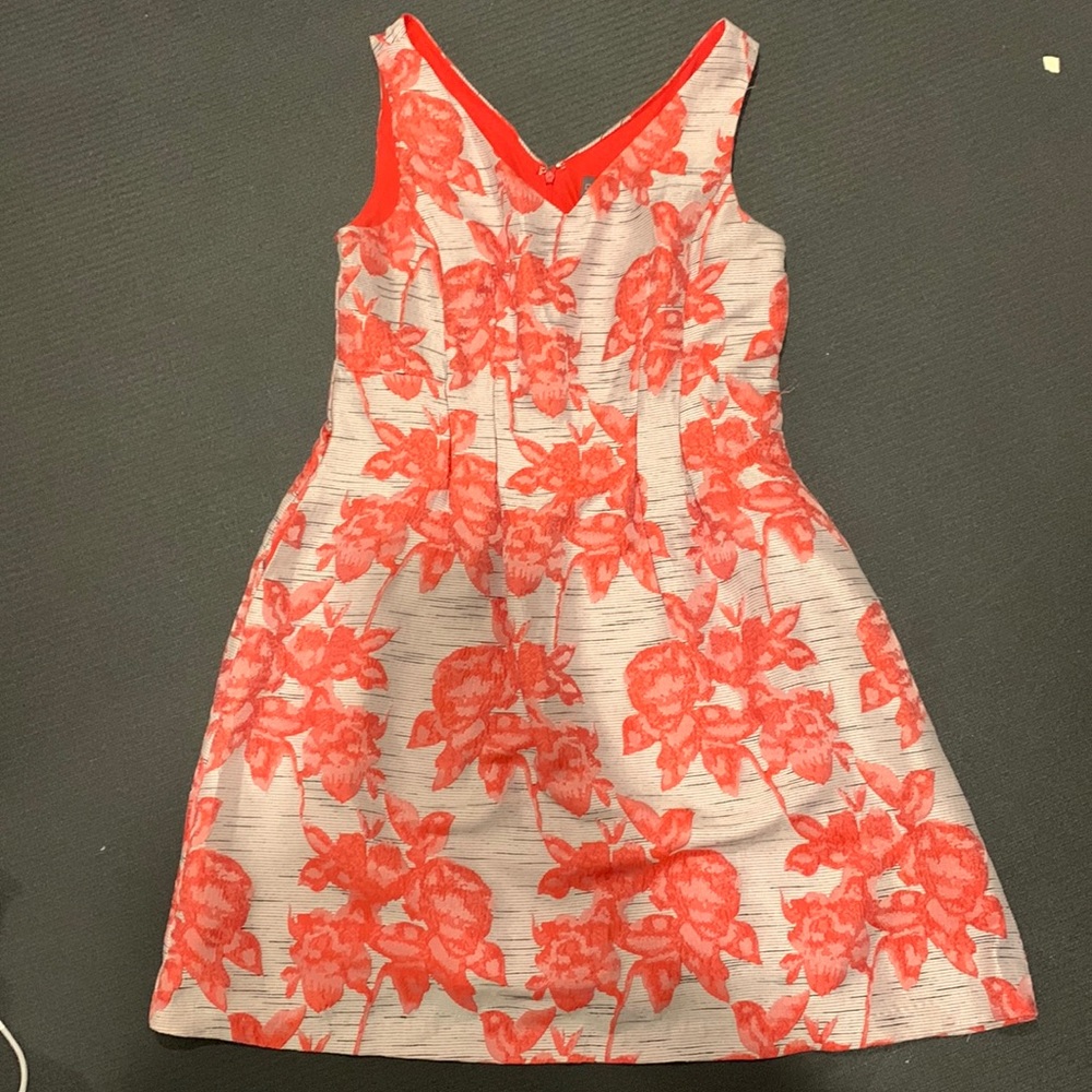 Donna Ricco dress